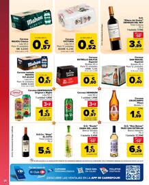 Folleto Carrefour Market Página 20