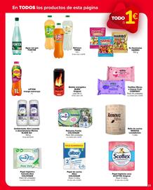Folleto Carrefour Market Página 23