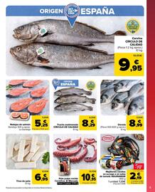 Folleto Carrefour Market Página 5