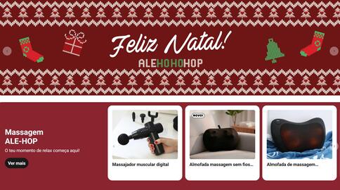 Catálogo Ale-Hop semana 52 Página 1