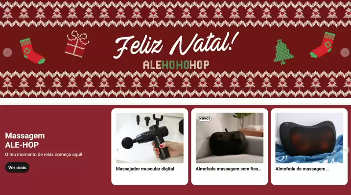 Catálogo Ale-Hop (válido até 31-12)