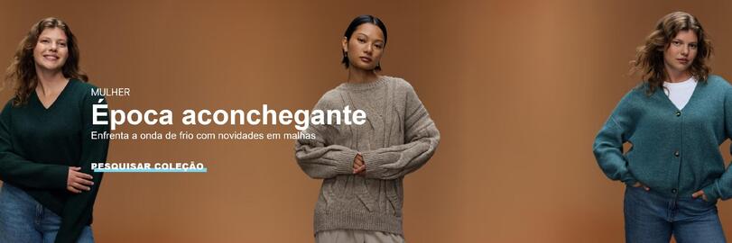 Catálogo Primark semana 52 Página 1