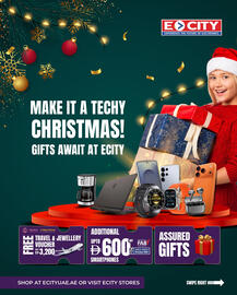 ECity catalogue week 52 Page 1