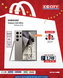 ECity catalogue week 52 Page 2