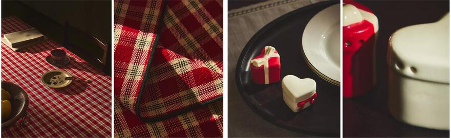 Catálogo ZARA HOME semana 52 Página 1