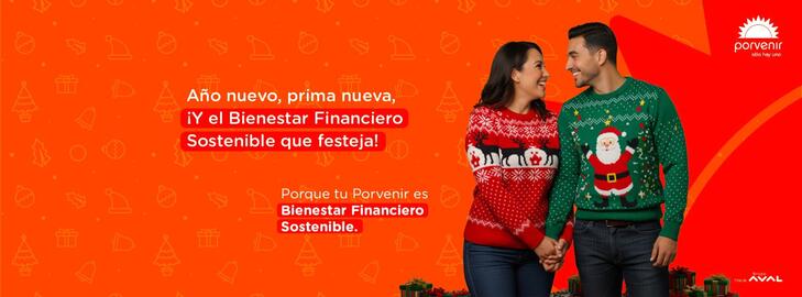 Catálogo Porvenir Página 1