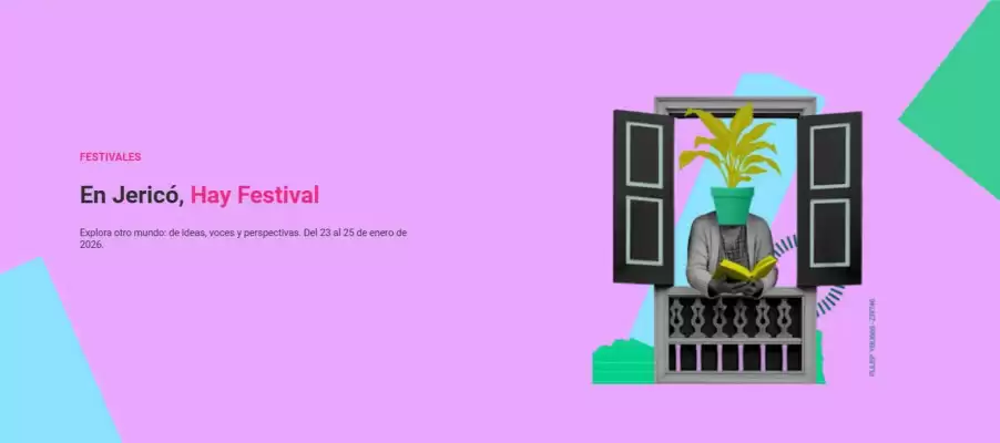 Catálogo Comfama (válido hasta 26-01)