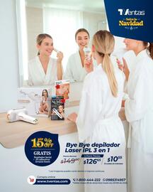 Catálogo TVentas Página 1