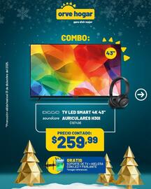 Catálogo Orve Hogar semana 52 Página 2