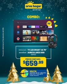 Catálogo Orve Hogar semana 52 Página 3