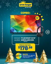 Catálogo Orve Hogar semana 52 Página 4