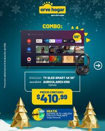 Catálogo Orve Hogar semana 52 Página 5