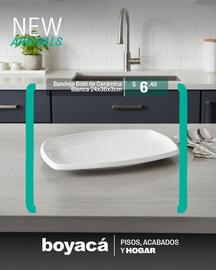 Catálogo Boyacá Página 1