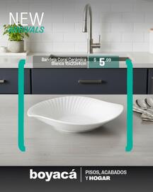 Catálogo Boyacá Página 2