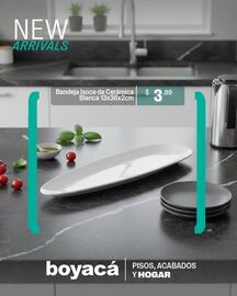 Catálogo Boyacá Página 3