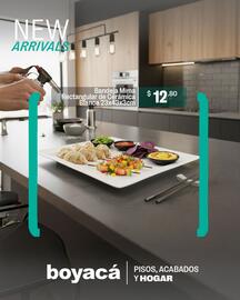 Catálogo Boyacá Página 4