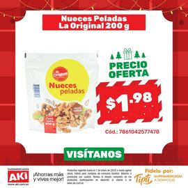 Catálogo Akí Página 5