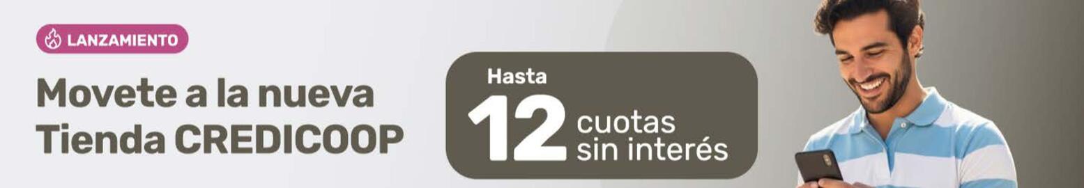 Catálogo Banco Credicoop Página 1