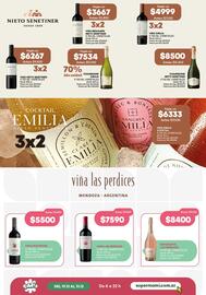 Catálogo Super MAMI Página 6