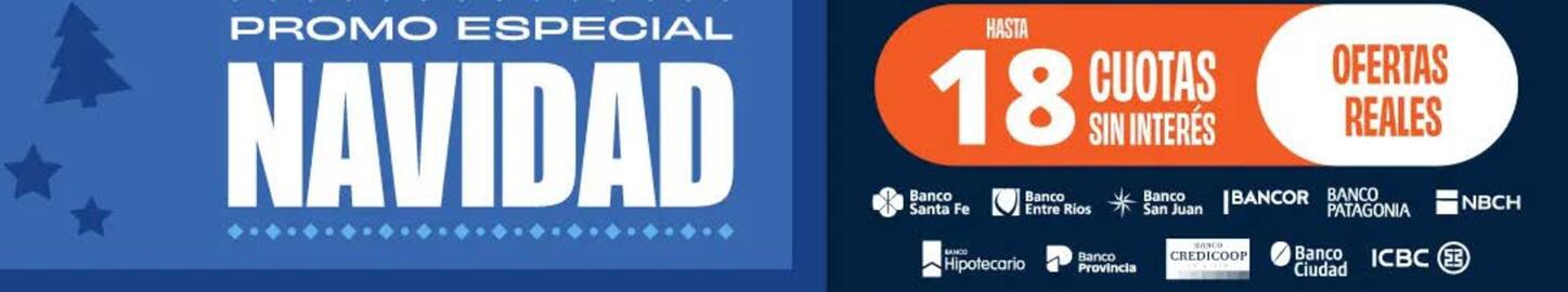 Catálogo Cetrogar semana 52 Página 1