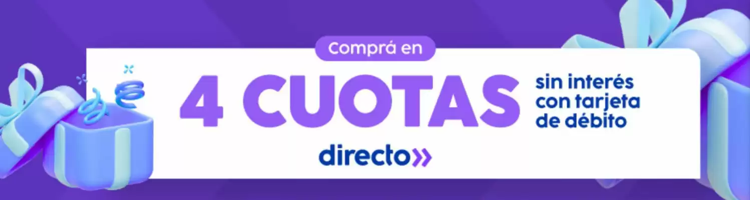 Catálogo Toselli Hogar (válido hasta 31-12)