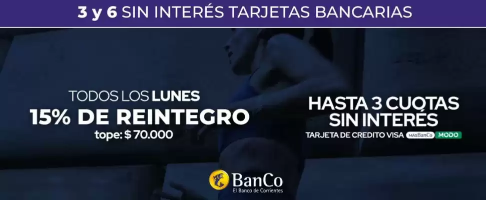 Catálogo ShowSport (válido hasta 31-12)