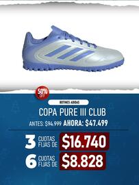 Catálogo Marathon Deportes semana 52 Página 10