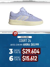 Catálogo Marathon Deportes semana 52 Página 11