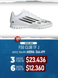 Catálogo Marathon Deportes semana 52 Página 3