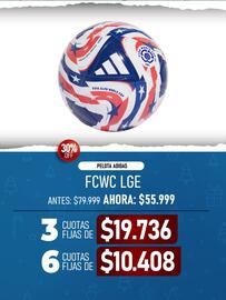 Catálogo Marathon Deportes semana 52 Página 4