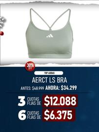 Catálogo Marathon Deportes semana 52 Página 5