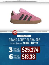 Catálogo Marathon Deportes semana 52 Página 7