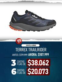 Catálogo Marathon Deportes semana 52 Página 8