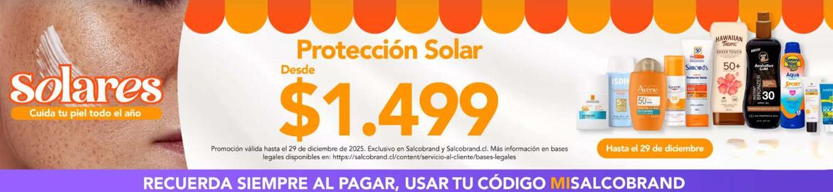 Catálogo Salcobrand Página 2