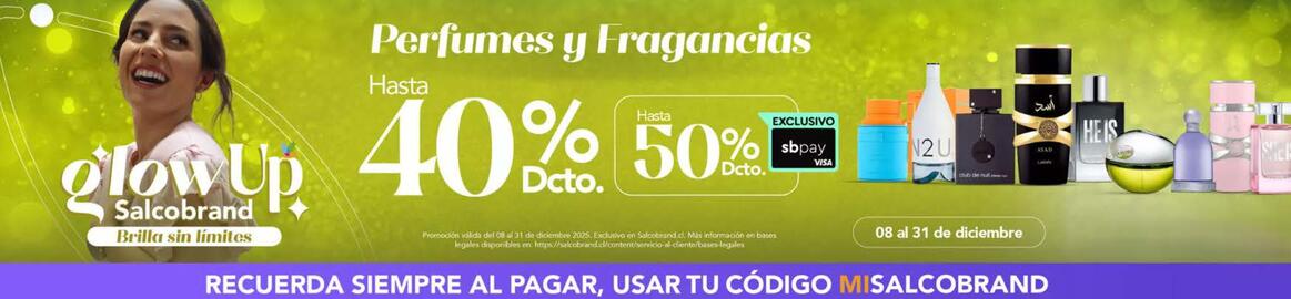 Catálogo Salcobrand Página 4