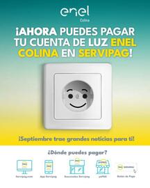 Catálogo Servipag Página 3