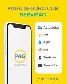 Catálogo Servipag Página 5