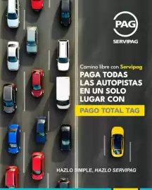 Catálogo Servipag Página 2