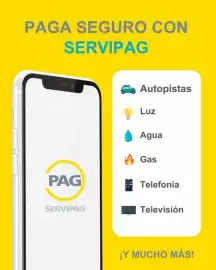 Catálogo Servipag Página 5