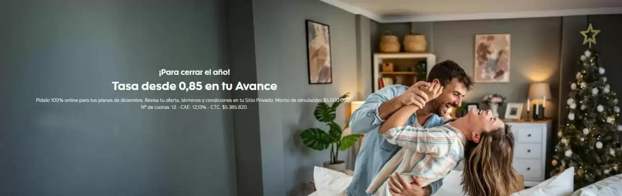 Catálogo Scotiabank (válido hasta 1-01)