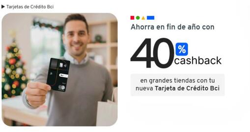 Catálogo BCI Página 1