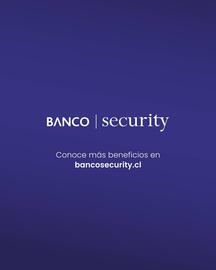 Catálogo Banco Security semana 52 Página 9