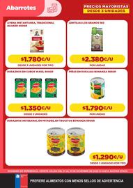 Catálogo Comercial Castro semana 52 Página 17