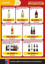 Catálogo Comercial Castro semana 52 Página 19