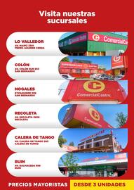 Catálogo Comercial Castro semana 52 Página 2