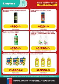 Catálogo Comercial Castro semana 52 Página 22