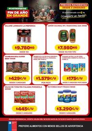 Catálogo Comercial Castro semana 52 Página 5