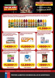 Catálogo Comercial Castro semana 52 Página 7