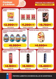 Catálogo Comercial Castro semana 52 Página 9