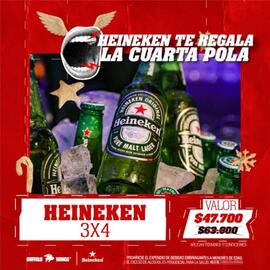 Catálogo Buffalo Wings semana 52 Página 12